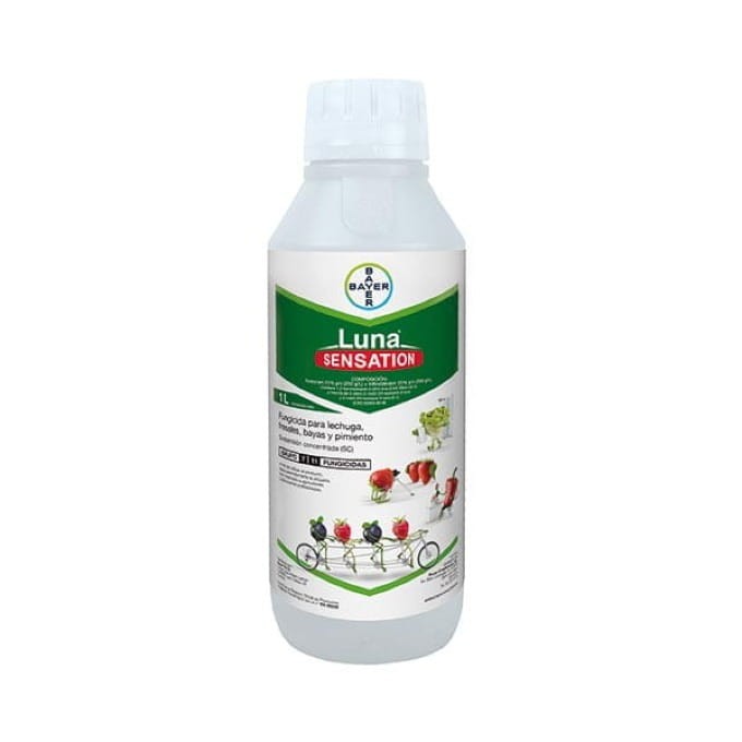 Luna Sensation pojemność 1 l