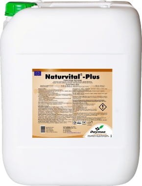 Naturvital Plus (nawóz humusowy) pojemność 20 l