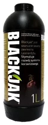 BLACK JAK (ukorzeniacz) pojemność 1 l