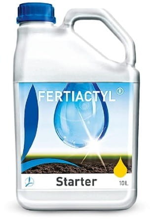 FERTIACTYL STARTER 10 l