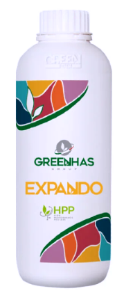 EXPANDO biostymulator zapylania i wzrostu owoców 1l