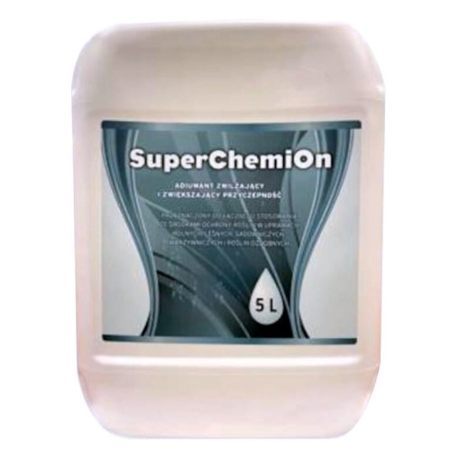 SuperChemion adiuwant zwilżający pojemność 10 l