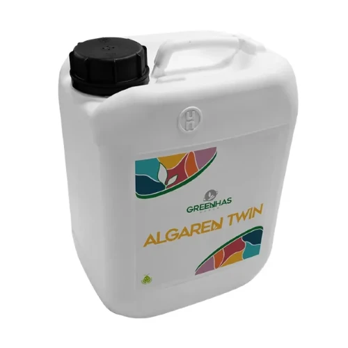 Algaren Twin poprawa kwitnienia, lepsze ukorzenianie pojemność 5 l