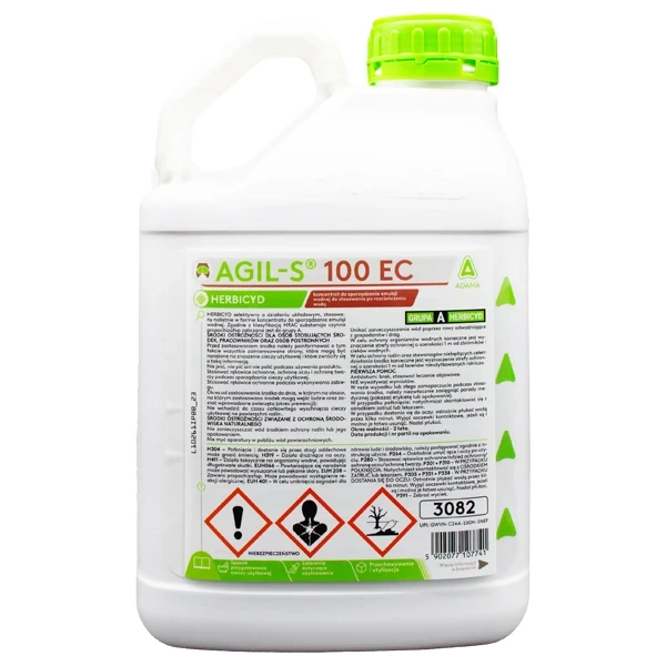 AGIL-S-100-EC-5L