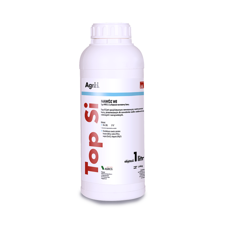 Top Si 1 l