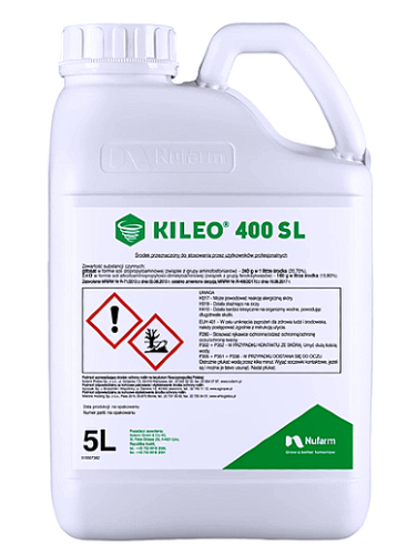 kileo-400-sl-glifosat-herbicyd-perz-chwasty-dwuliscienne