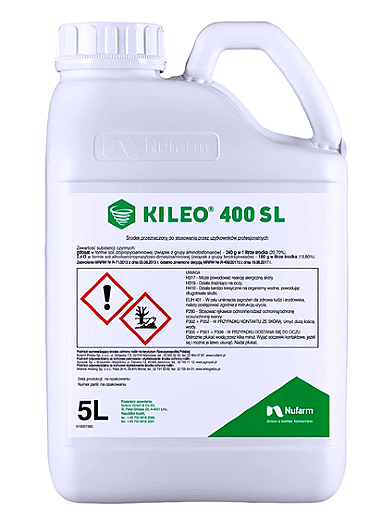 kileo-400-sl-glifosat-herbicyd-perz-chwasty-dwuliscienne