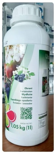 Antifall nawóz mikroskładnikowy 1L