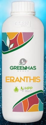 ERANTHIS  5 L– lepszy plon w warunkach stresowych