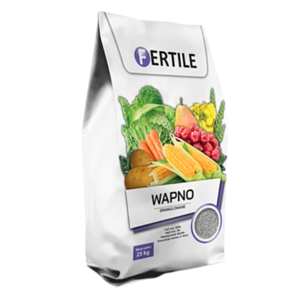 Fertile-wapno-granulowane-25kg