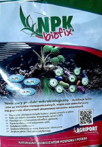 NPK Biofix 1 kg
