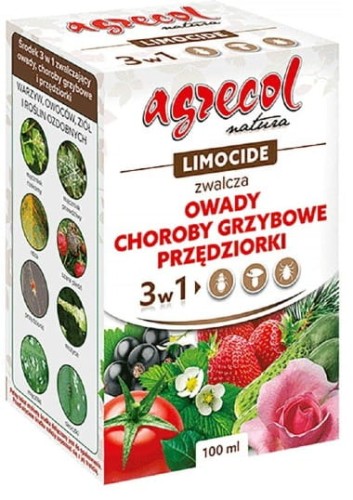 limocide-zwalcza-owady-choroby-grzybowe-przędziorki-insektycyd-akarycyd-fungicyd