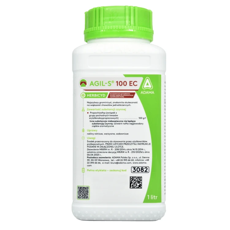 AGIL-S-100-EC-1L