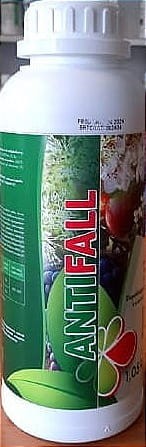 Antifall nawóz mikroskładnikowy 1L