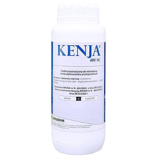 Kenja 400 SC (fungicyd)