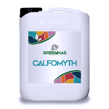 CALFOMYTH (nawóz wapniowo - fosforowy) pojemność 5 l