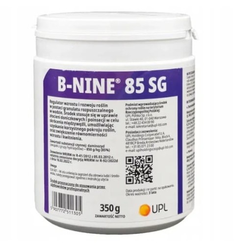 b-nine-85-sg-regulator-wzrostu-roślin-ozdobnych-alar