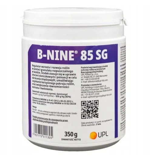 b-nine-85-sg-regulator-wzrostu-roślin-ozdobnych-alar