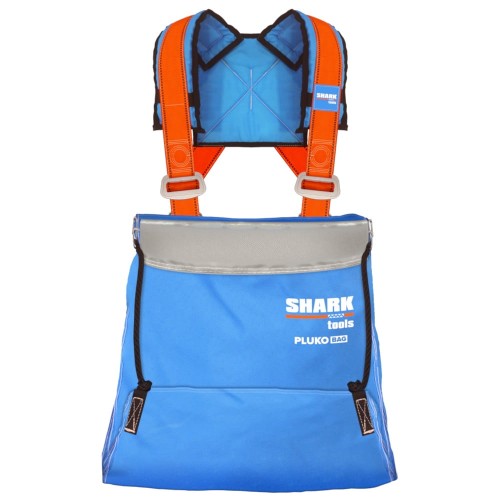 PLUKO BAG (pojemnik do zbiorów owoców) SHARK