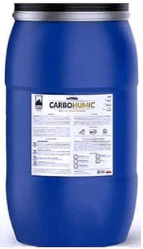 CARBOHUMIC 20 MESH NIEFILTROWANY 200l