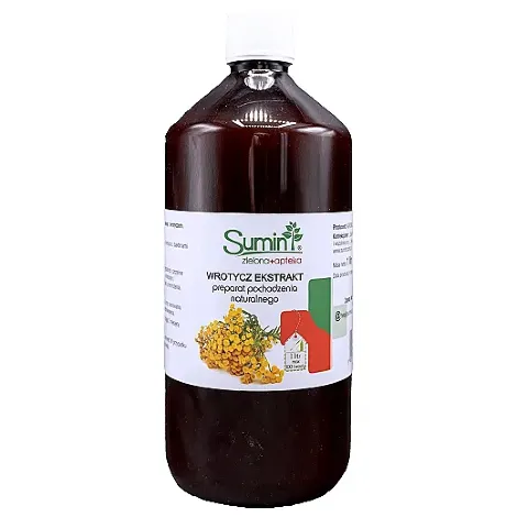 wrotycz-ekstrakt-sumin-ekologiczny-ochrona-roslin-mikrobiologiczny-fermentacja-wrotyczu-bakterie-lactobacillus-bacillus