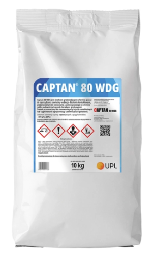 UPL CAPTAN 80 WDG