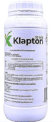 Klapton-33-WG-0,5-kg-signum