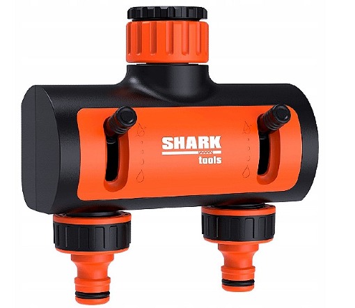 SHARK-ROZDZIELACZ-DWUDROZNY-DO-KRANU