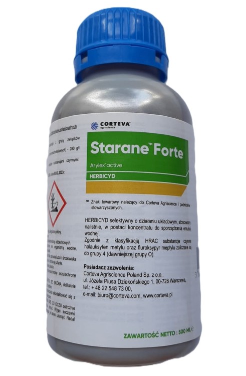 STARANE-FORTE-0,5-l (herbicyd)