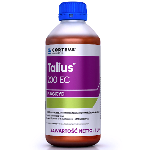 Talius 200 EC 1 l- na mączniaka