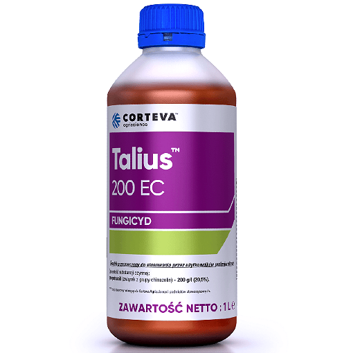 Talius 200 EC 1 l- na mączniaka