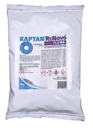 Kaptan-ReNovo -72,5 -WG