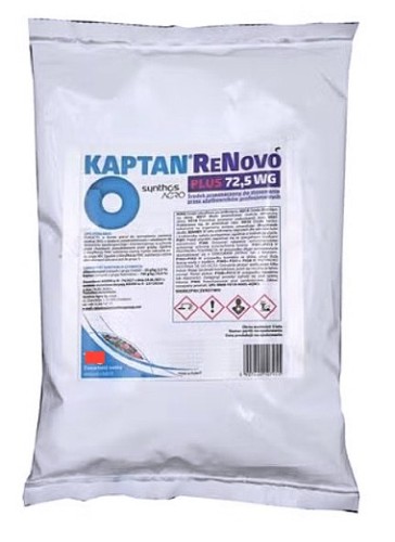 Kaptan-ReNovo -72,5 -WG