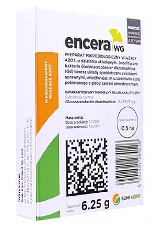 encera-bakterie-azotowe-wiazace-azot-6,25-g