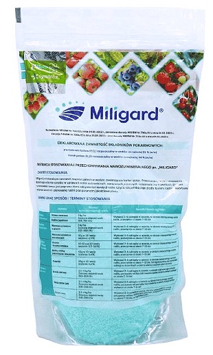 miligard-nawoz-dolistny-wodorowęglan-potasu-wsparcie-dla-chemii-fungicyd