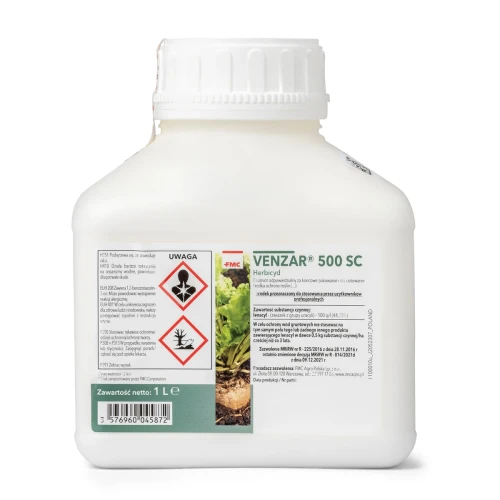 VENZAR-500-SC-(lenacyl)-L