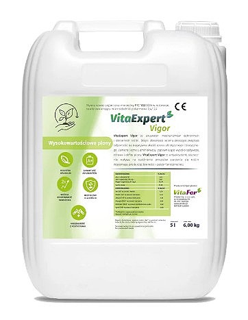VitaFerExpert Vigor 5l
