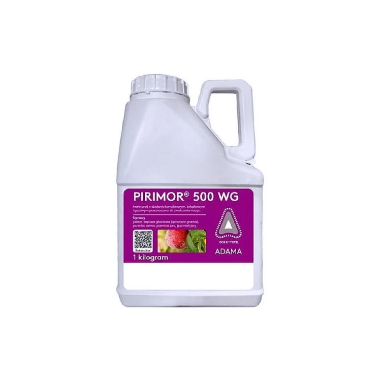 Pirimor 500 WG
