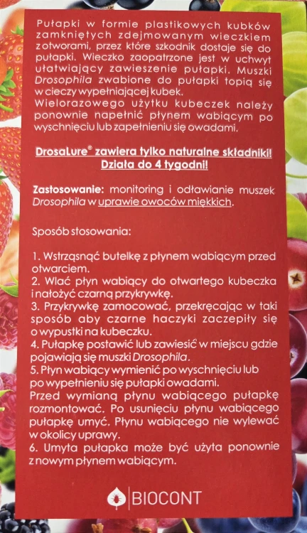 pulapka