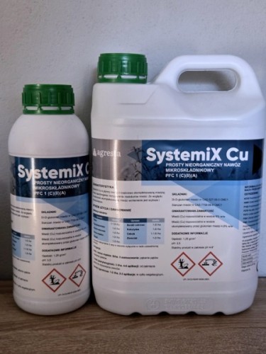 Systemix Cu-miedz-systemiczna