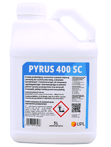 pyrus-400-sc-5-l-pirymetanil