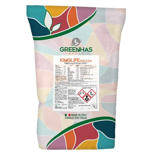 KINGLIFE-GOLD-Zm-5kg