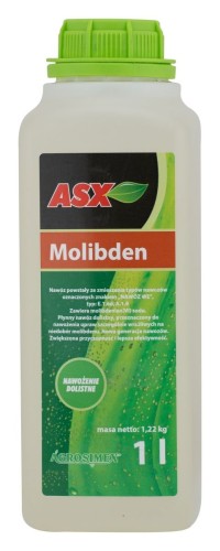 Molibden-ASX-1L