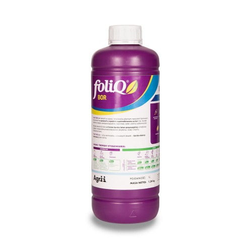 Foliq-BOR-1L