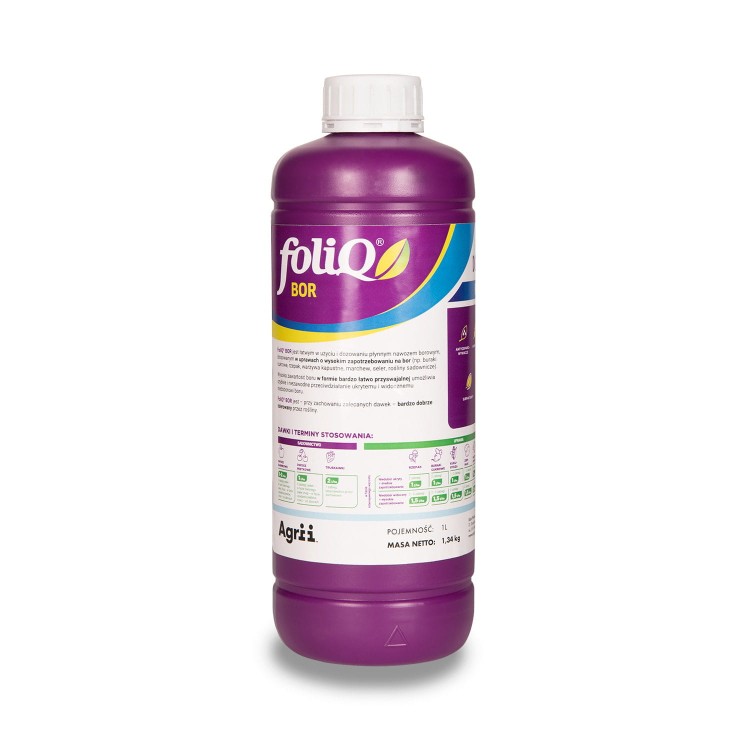 Foliq-BOR-1L