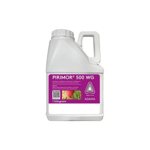 Pirimor 500 WG