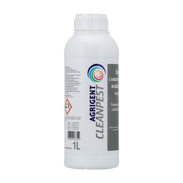 CLEANPEST (środek wspomagający mycie)