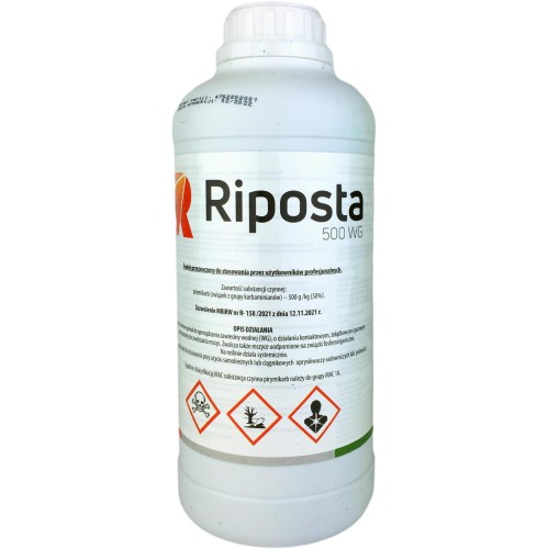 Riposta 500 WG (środek owadobójczy)
