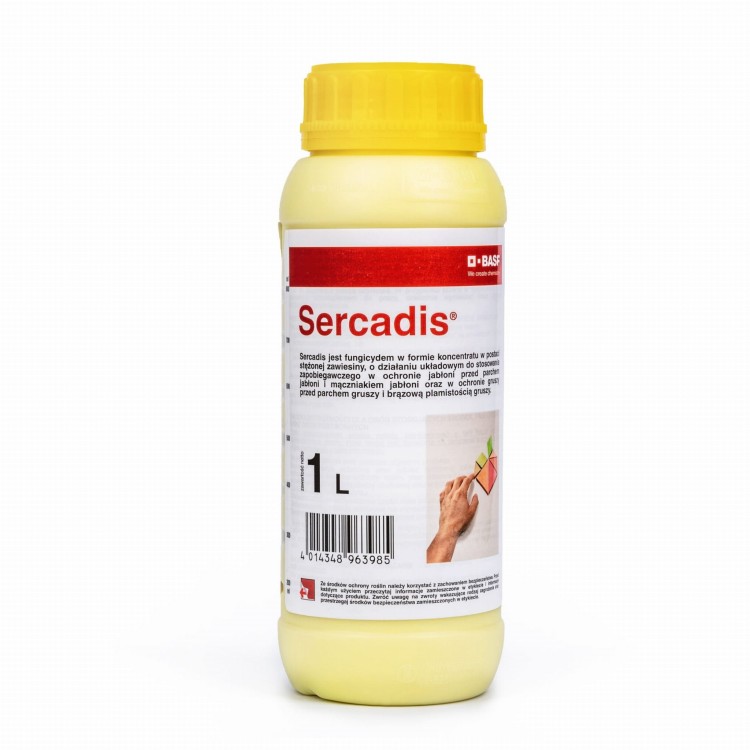 Sercadis 300 SC 1l