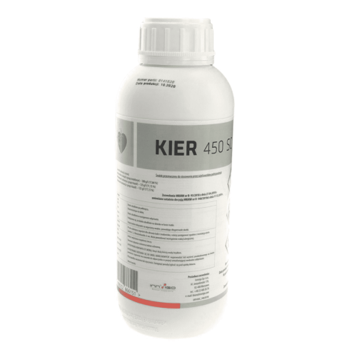 Kier 450 SC 1L fungicyd układowy